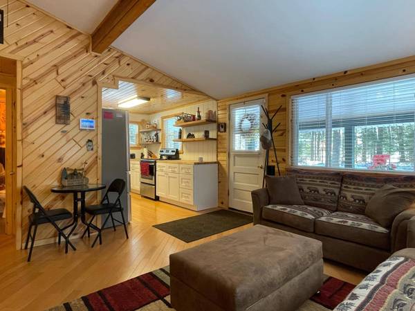 223 SUNRISE LN, Saint Germain, WI 54558