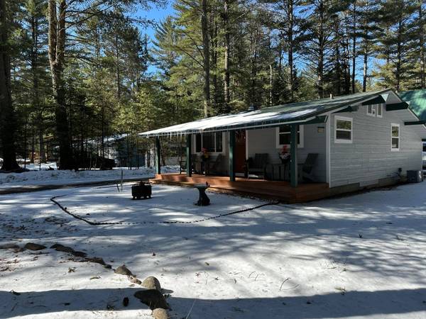 223 SUNRISE LN, Saint Germain, WI 54558