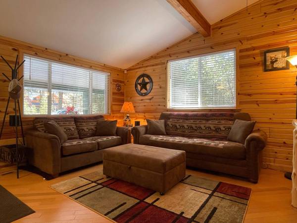 223 SUNRISE LN, Saint Germain, WI 54558