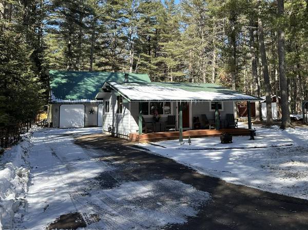 223 SUNRISE LN, Saint Germain, WI 54558