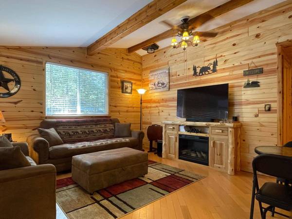 223 SUNRISE LN, Saint Germain, WI 54558