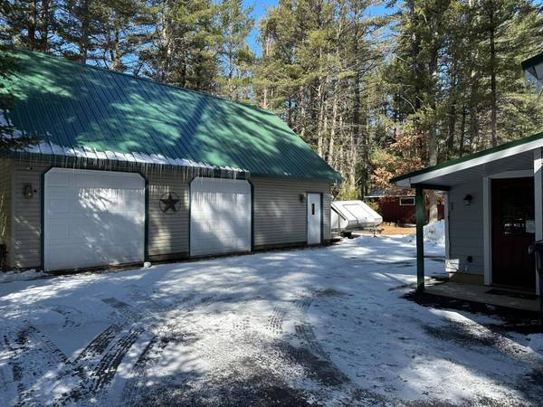 223 SUNRISE LN, Saint Germain, WI 54558