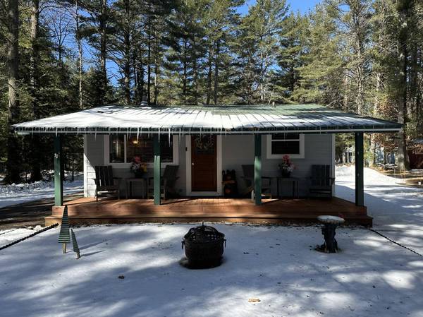 223 SUNRISE LN, Saint Germain, WI 54558