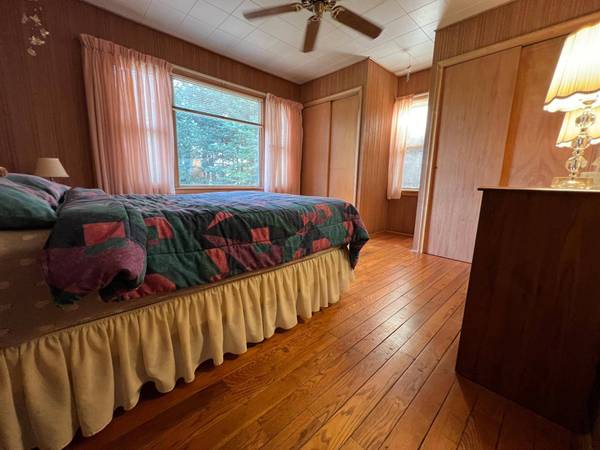 3419 JUSTICE LN, Land O Lakes, WI 54540