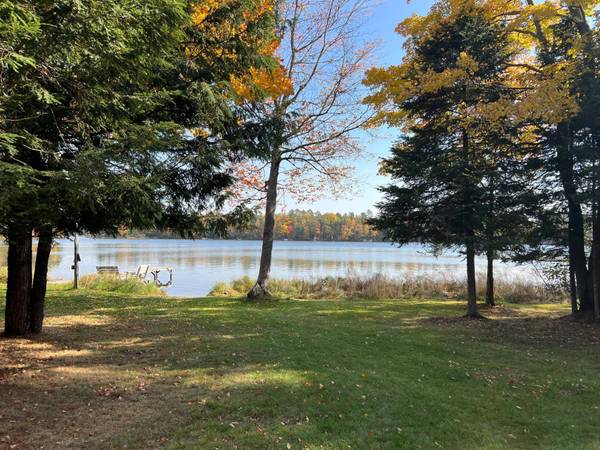 3419 JUSTICE LN, Land O Lakes, WI 54540
