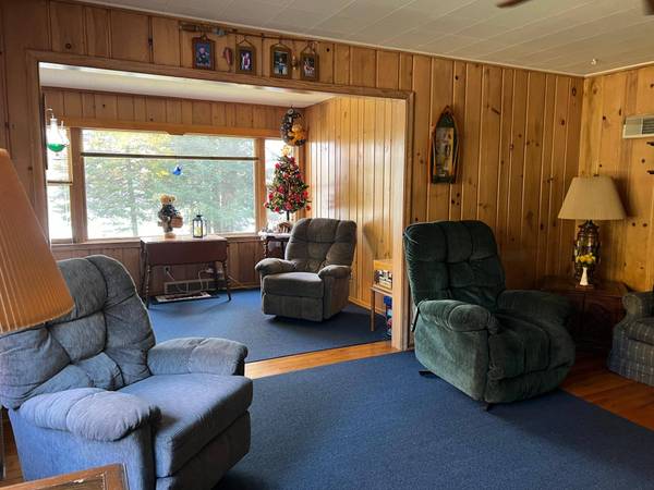 3419 JUSTICE LN, Land O Lakes, WI 54540