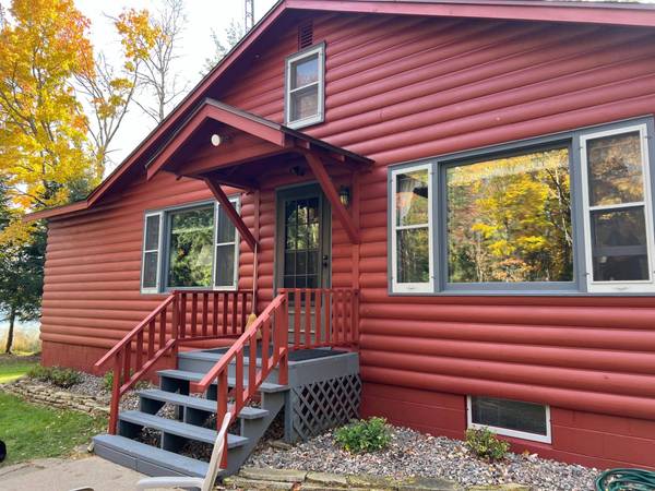 3419 JUSTICE LN, Land O Lakes, WI 54540