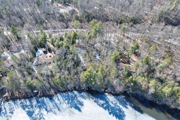 ON BOYGAN LAKE RD, Land O Lakes, WI 54540