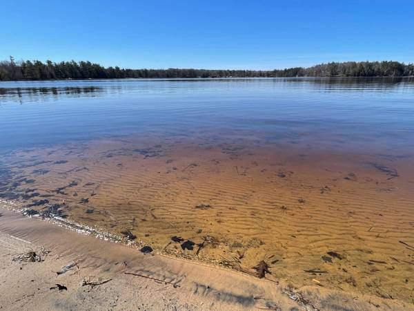 ON NORTH SHORE DR, Rhinelander, WI 54501