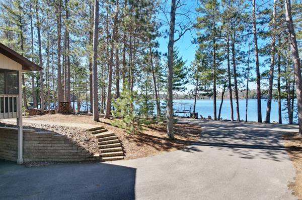 4032 NORTH SHORE DR, Rhinelander, WI 54501