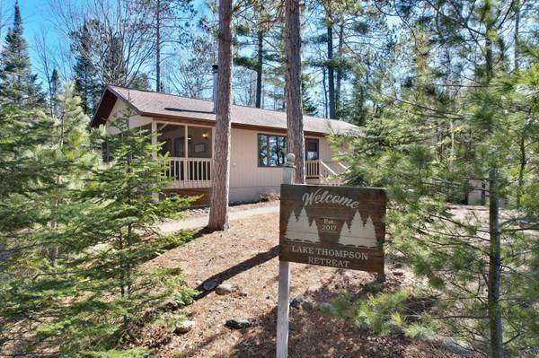 4032 NORTH SHORE DR, Rhinelander, WI 54501