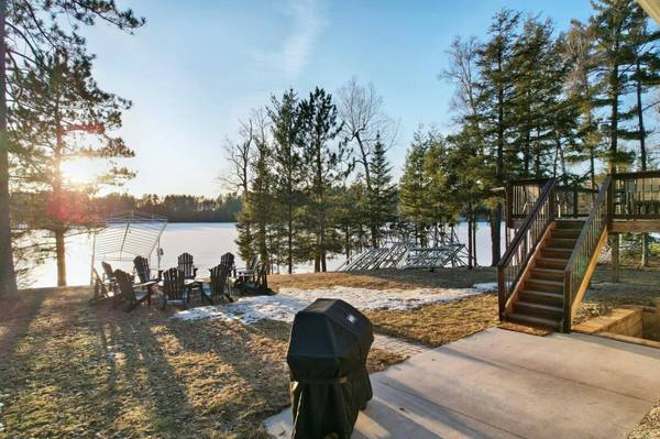 1267 CRAN LN, Eagle River, WI 54521