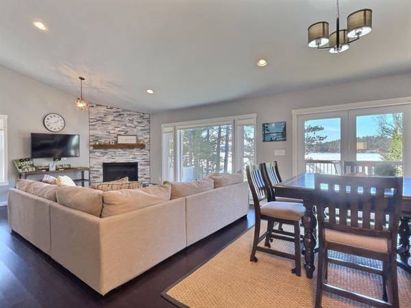 1267 CRAN LN, Eagle River, WI 54521