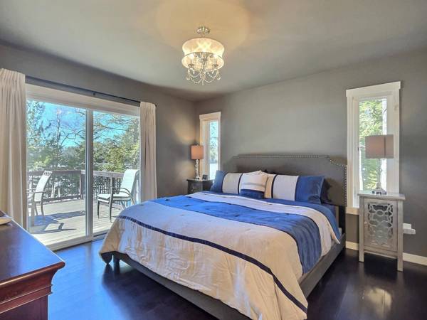 1267 CRAN LN, Eagle River, WI 54521