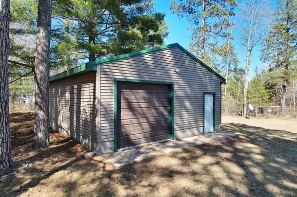 8674 PINE ACRES BLV, Saint Germain, WI 54558