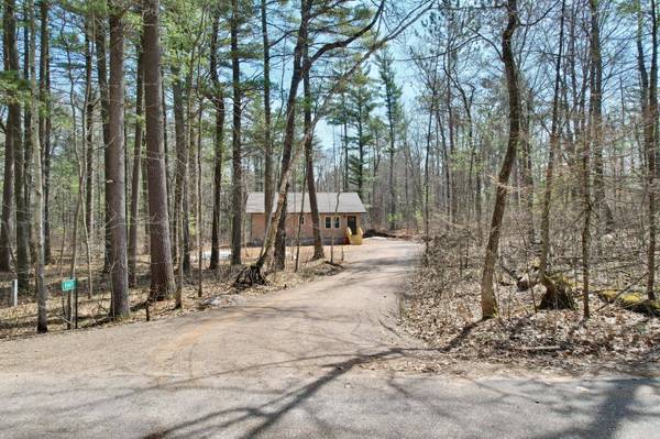 8460 FRONTIER CR W, Woodruff, WI 54568