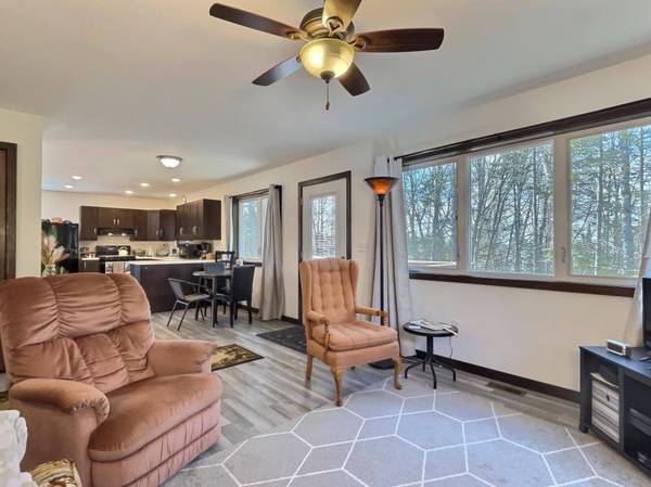 7097 COLONIAL LN, Land O Lakes, WI 54540