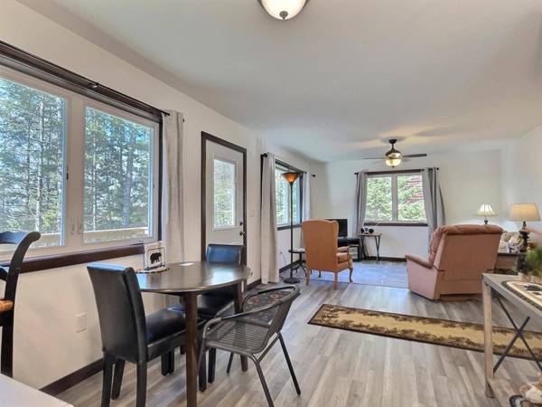 7097 COLONIAL LN, Land O Lakes, WI 54540