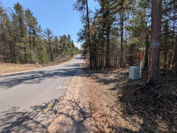 OFF HUNTER LAKE RD E, Conover, WI 54519