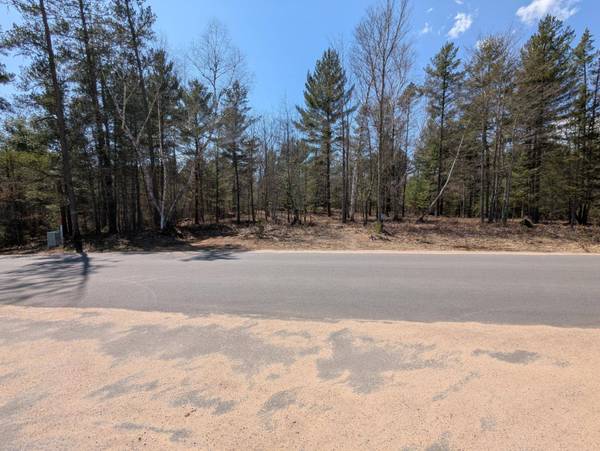 OFF HUNTER LAKE RD E, Conover, WI 54519