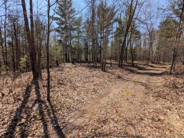 OFF HUNTER LAKE RD E, Conover, WI 54519