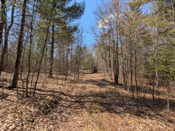 OFF HUNTER LAKE RD E, Conover, WI 54519