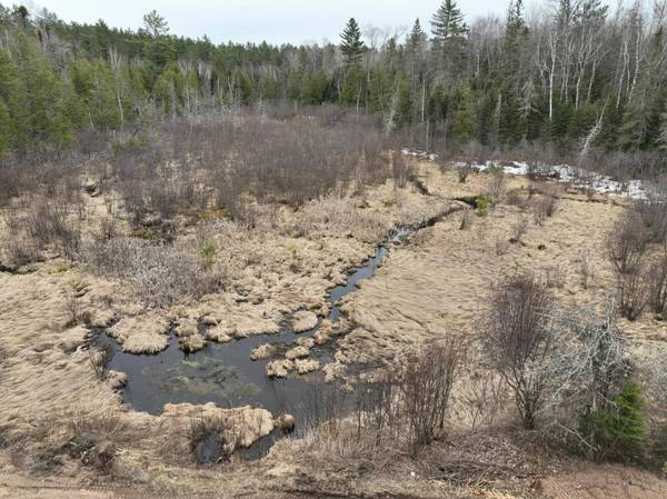 7685 OLD B RD, Land O Lakes, WI 54540