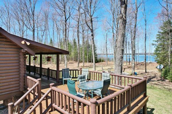 2980 KERR LN, Phelps, WI 54554