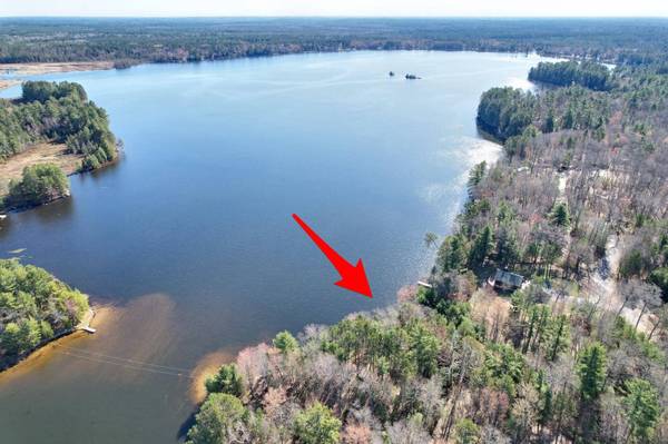 ON BIRCH POINT RD, Conover, WI 54519