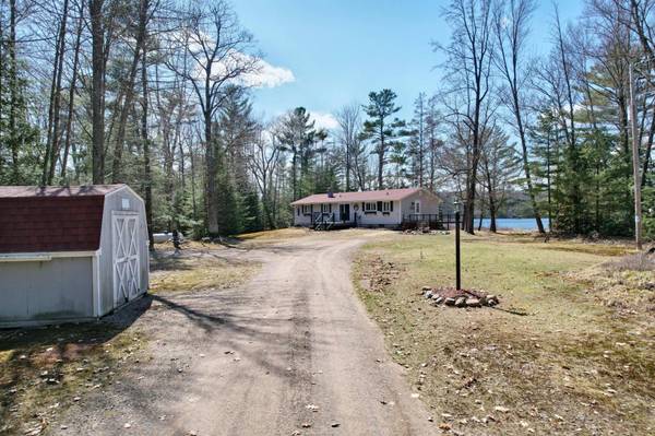 1998 RICE LN, Eagle River, WI 54521