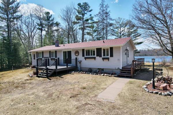1998 RICE LN, Eagle River, WI 54521