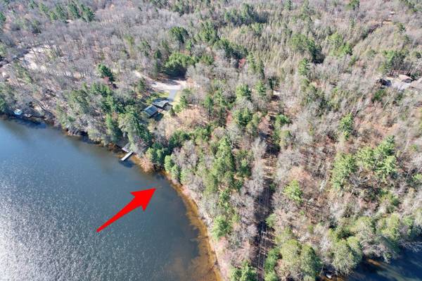 ON BIRCH POINT RD, Conover, WI 54519