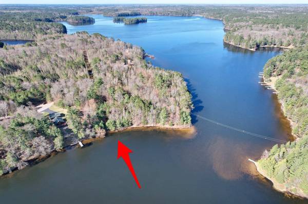 ON BIRCH POINT RD, Conover, WI 54519
