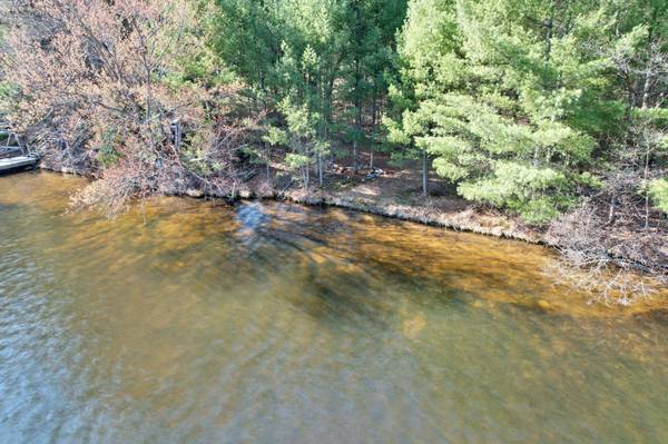 ON BIRCH POINT RD, Conover, WI 54519