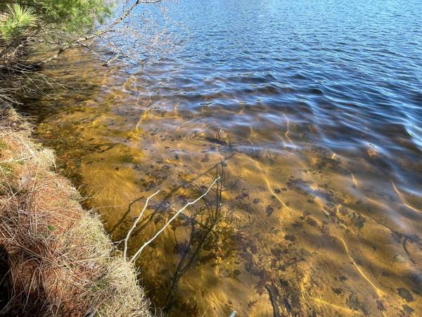 ON BIRCH POINT RD, Conover, WI 54519