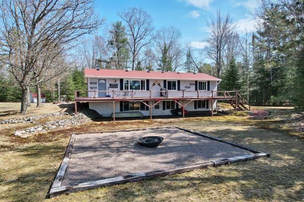 1998 RICE LN, Eagle River, WI 54521