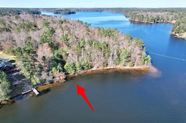 ON BIRCH POINT RD, Conover, WI 54519