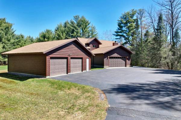 7832 LOST LAKE DR N, Saint Germain, WI 54558