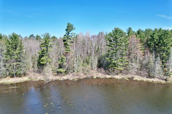 Off BALSAM LN, Eagle River, WI 54521