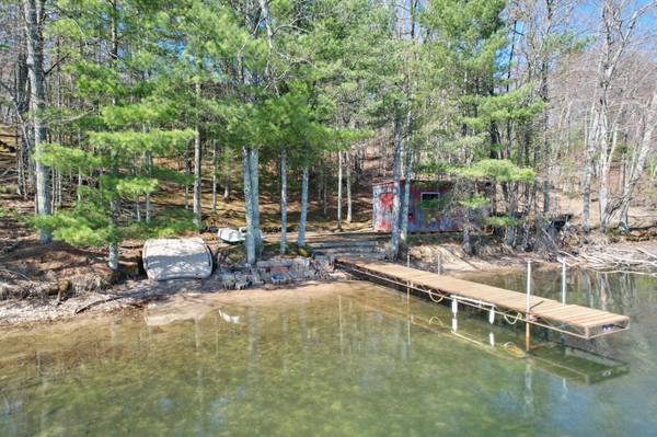 1218 BIRCHWOOD DR, Saint Germain, WI 54558