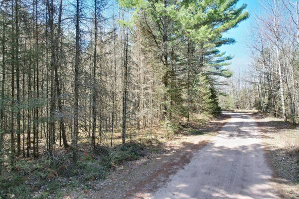Off BALSAM LN, Eagle River, WI 54521