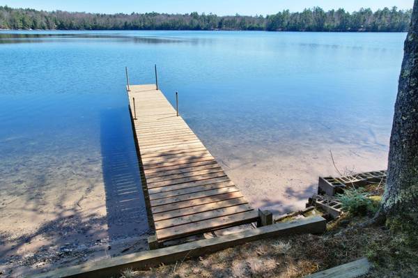 1218 BIRCHWOOD DR, Saint Germain, WI 54558