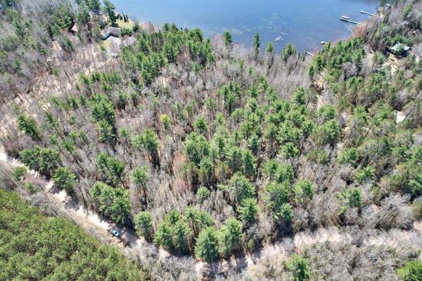 Off BALSAM LN, Eagle River, WI 54521