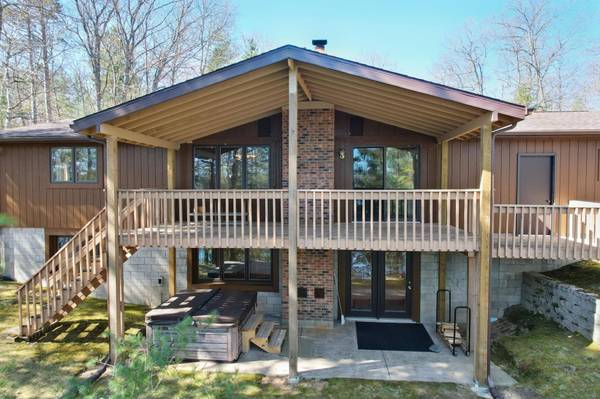 1218 BIRCHWOOD DR, Saint Germain, WI 54558