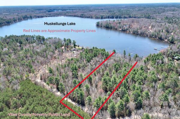 Off BALSAM LN, Eagle River, WI 54521