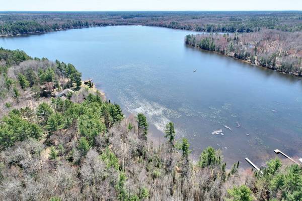 Off BALSAM LN, Eagle River, WI 54521