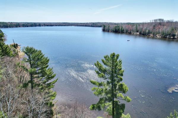 Off BALSAM LN, Eagle River, WI 54521