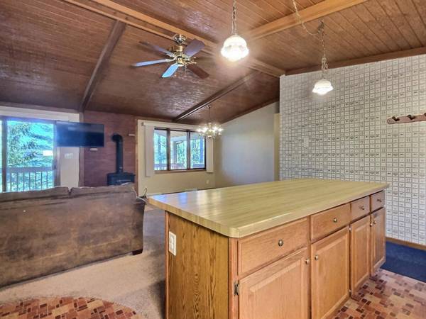 1218 BIRCHWOOD DR, Saint Germain, WI 54558