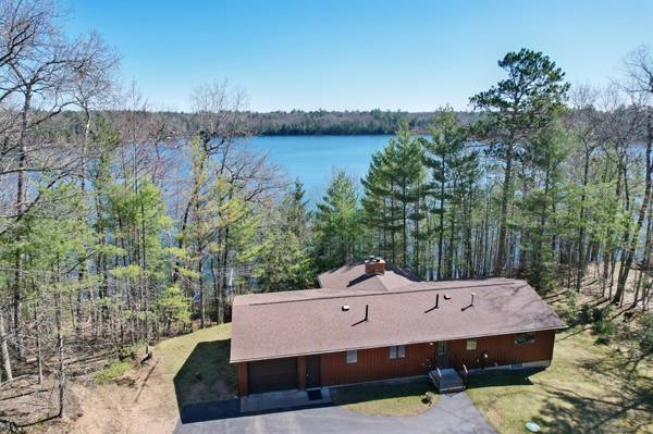 1218 BIRCHWOOD DR, Saint Germain, WI 54558