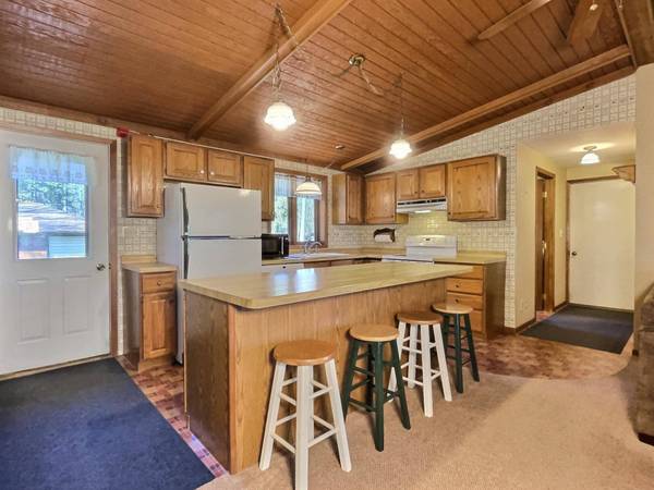 1218 BIRCHWOOD DR, Saint Germain, WI 54558